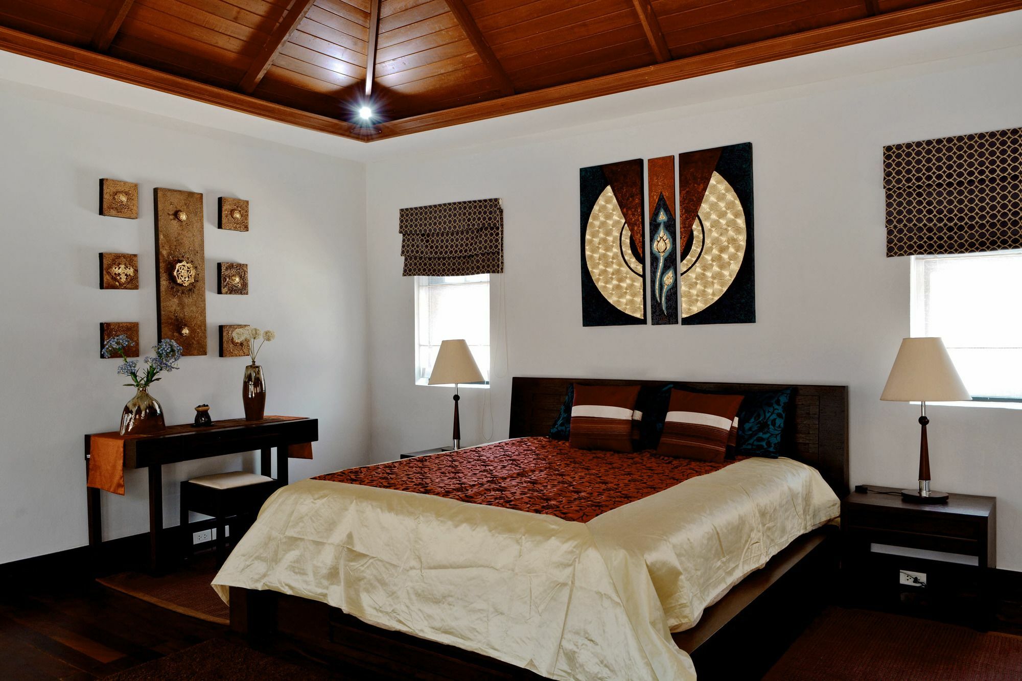 Sujika Private Pool By Ppf Villa *